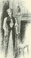 An illustration from Beauty of form and grace of vesture (1892)