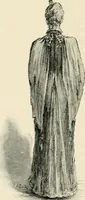 An illustration from Beauty of form and grace of vesture (1892)