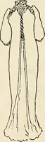 An illustration from Beauty of form and grace of vesture (1892)