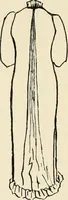 An illustration from Beauty of form and grace of vesture (1892)
