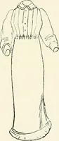 An illustration from Beauty of form and grace of vesture (1892)