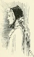 An illustration from Beauty of form and grace of vesture (1892)