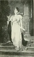 An illustration from Beauty of form and grace of vesture (1892)