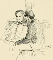 An illustration from Beauty of form and grace of vesture (1892)