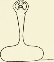 An illustration from Beauty of form and grace of vesture (1892)