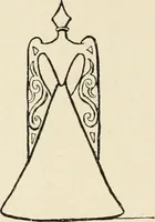An illustration from Beauty of form and grace of vesture (1892)