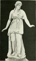 An illustration from Beauty of form and grace of vesture (1892)
