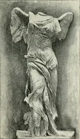 An illustration from Beauty of form and grace of vesture (1892)
