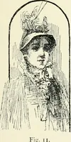 An illustration from Beauty of form and grace of vesture (1892)