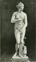 An illustration from Beauty of form and grace of vesture (1892)