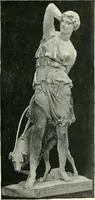 An illustration from Beauty of form and grace of vesture (1892)