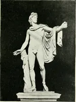An illustration from Beauty of form and grace of vesture (1892)
