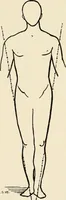 An illustration from Beauty of form and grace of vesture (1892)