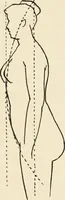 An illustration from Beauty of form and grace of vesture (1892)