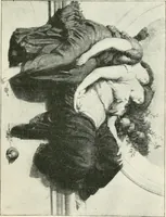 An illustration from Beauty of form and grace of vesture (1892)