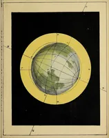 An illustration from The beauty of the heavens : a pictorial display of the astronomical phenomena of the universe : one hundred and four coloured scenes, illustrating a familiar lecture on astronomy (1842)