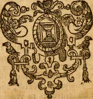 An illustration from The beauty of magistracy : in an exposition of the 82 Psalm .. (1660)