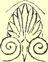 An illustration from Beauty & ugliness : and other studies in psychological aesthetics (1912)