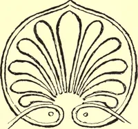An illustration from Beauty & ugliness : and other studies in psychological aesthetics (1912)