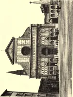 An illustration from Beauty & ugliness : and other studies in psychological aesthetics (1912)