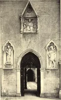 An illustration from Beauty & ugliness : and other studies in psychological aesthetics (1912)
