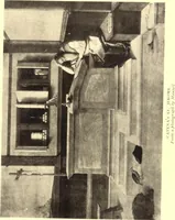 An illustration from Beauty & ugliness : and other studies in psychological aesthetics (1912)
