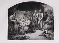 Picture 2 of 5 from Les Beaux-Arts : Illustration des Arts et de la Littérature (1843), leaf 94