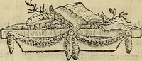 An illustration from Beaux-arts (1788)