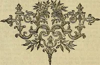 An illustration from Beaux-arts (1788)