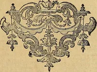 An illustration from Beaux-arts (1788)