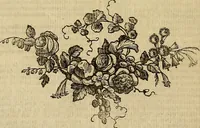 An illustration from Beaux-arts (1788)