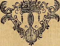 An illustration from Beaux-arts (1788)