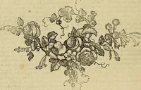 An illustration from Beaux-arts (1788)