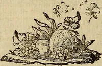 An illustration from Beaux-arts (1788)