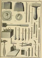 Picture 87 of 145 from Beaux-arts (1788), leaf 146