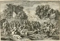 Picture 2 of 145 from Beaux-arts (1788), leaf 15