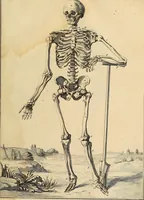 Picture 3 of 145 from Beaux-arts (1788), leaf 16