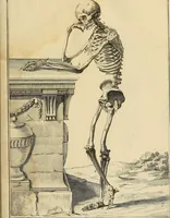 Picture 4 of 145 from Beaux-arts (1788), leaf 18