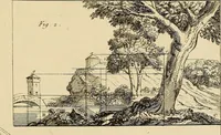 Picture 120 of 145 from Beaux-arts (1788), leaf 190