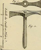 Picture 129 of 145 from Beaux-arts (1788), leaf 212