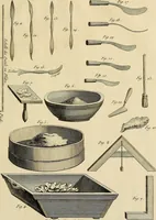 Picture 132 of 145 from Beaux-arts (1788), leaf 214