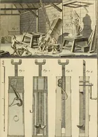 Picture 136 of 145 from Beaux-arts (1788), leaf 222