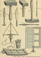 Picture 142 of 145 from Beaux-arts (1788), leaf 234