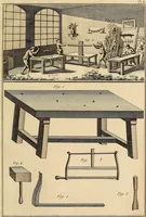 Picture 145 of 145 from Beaux-arts (1788), leaf 238