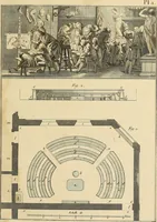 Picture 8 of 145 from Beaux-arts (1788), leaf 24