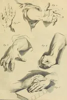 Picture 20 of 145 from Beaux-arts (1788), leaf 44