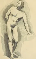 Picture 23 of 145 from Beaux-arts (1788), leaf 50