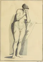 Picture 28 of 145 from Beaux-arts (1788), leaf 60