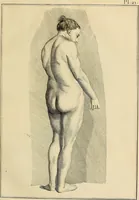 Picture 29 of 145 from Beaux-arts (1788), leaf 62