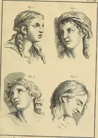 Picture 32 of 145 from Beaux-arts (1788), leaf 68